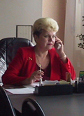 Энютина Галина Николаевна