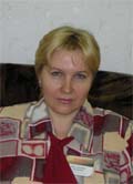 Максимова Вера Андреевна