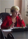 Энютина Галина Николаевна c 1995 г.