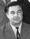 Кутырев Леонид Иванович 1968-1970 г.